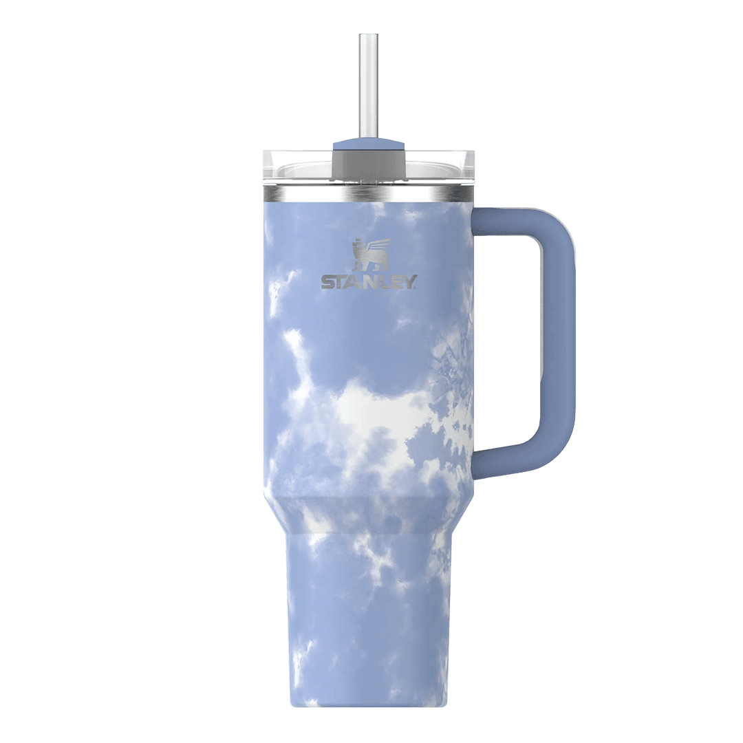 STANLEY THE QUENCHER TİEDYE LIMITED EDITION | 1.18L