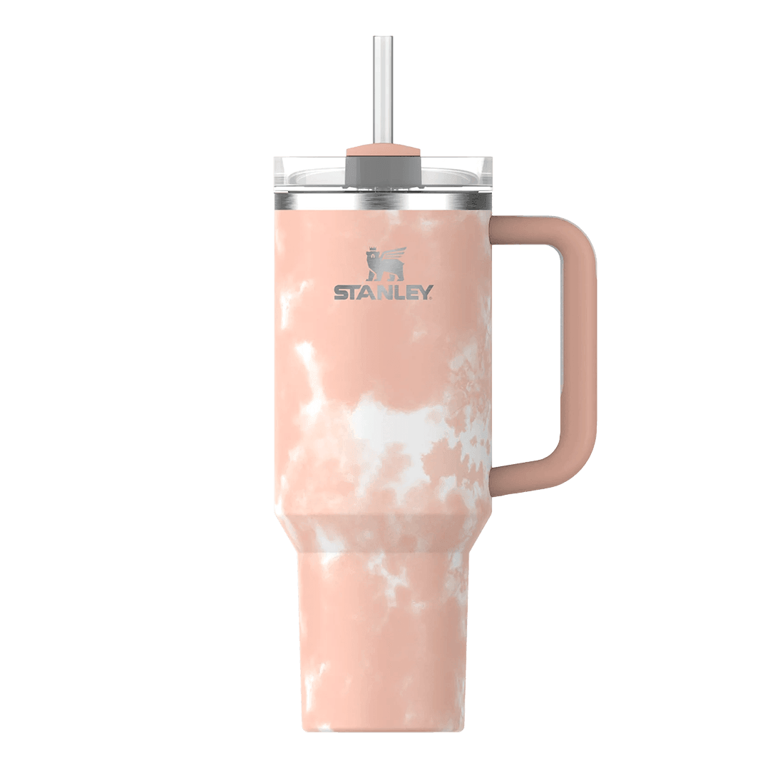 STANLEY THE QUENCHER TİEDYE LIMITED EDITION | 1.18L