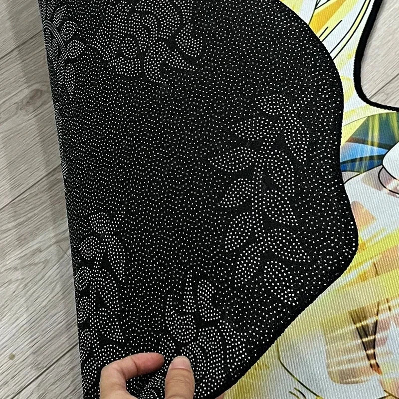 SNORLAX TASARIMLI YUMUŞAK POKEMON HALI