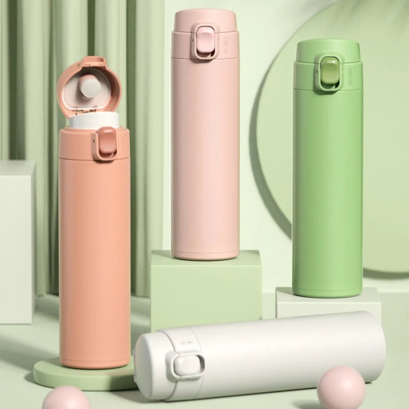 PREMIUM SLIM TERMOS ŞİŞE 500ML