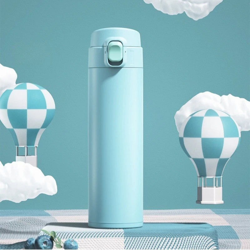 PREMIUM SLIM TERMOS ŞİŞE 500ML