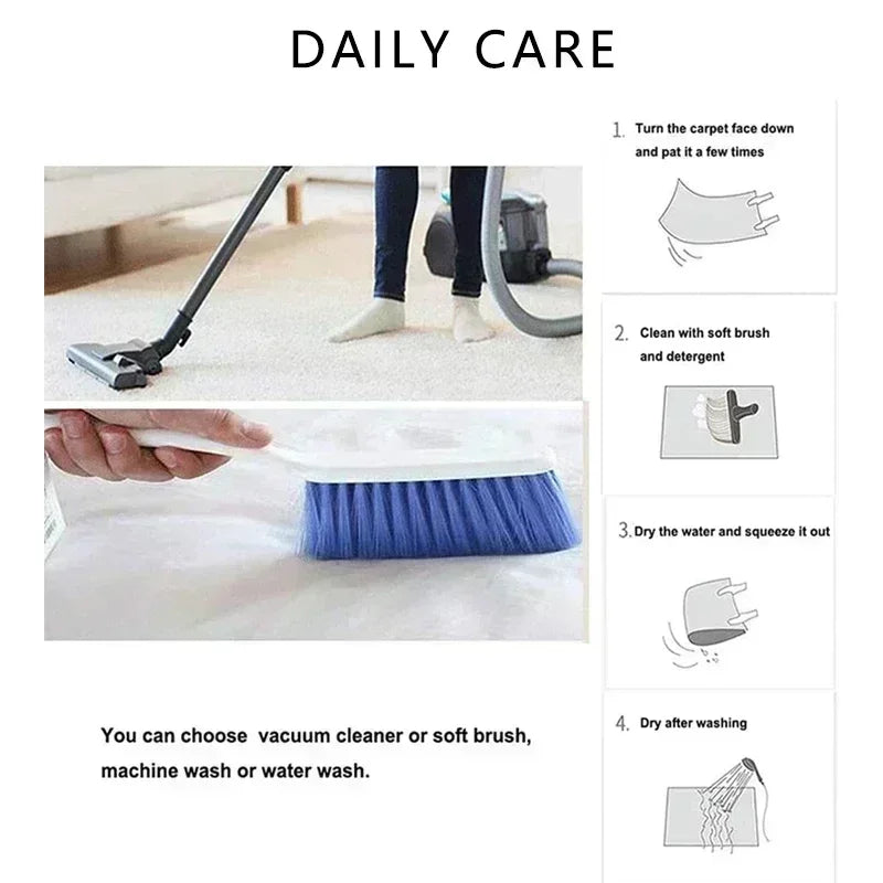 SNORLAX TASARIMLI YUMUŞAK POKEMON HALI