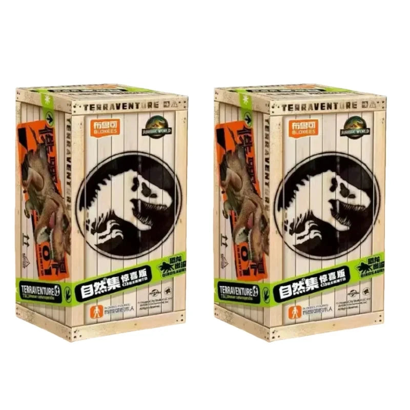 GERÇEKÇİ JURASSIC DİNOZOR FİGÜRÜ