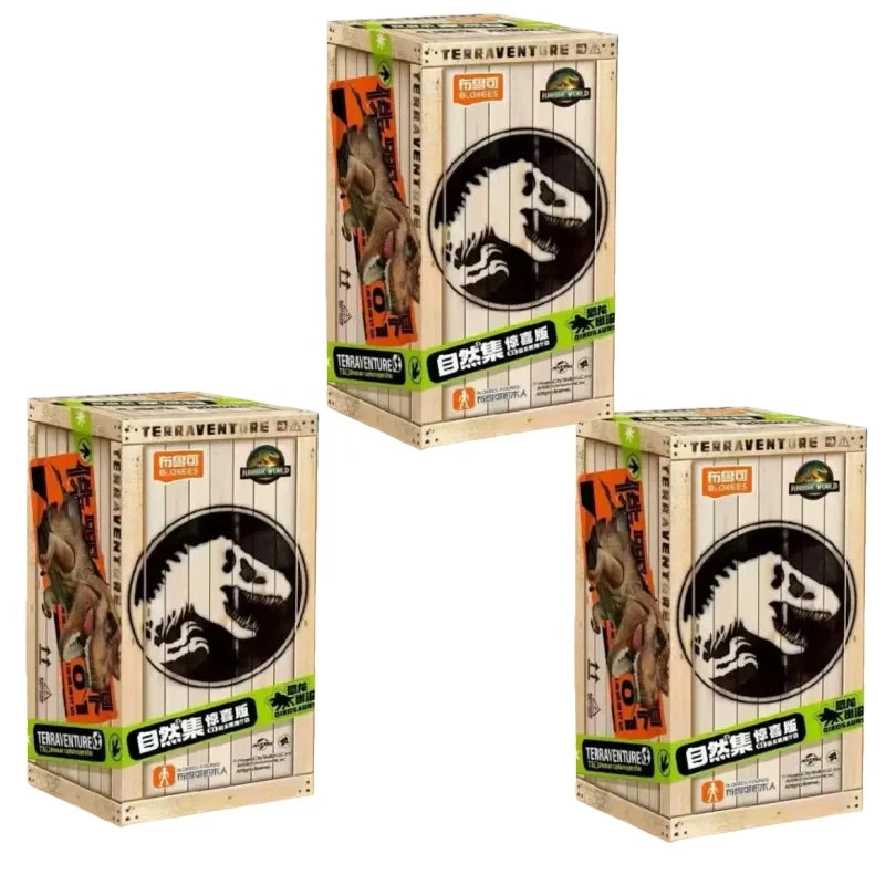 GERÇEKÇİ JURASSIC DİNOZOR FİGÜRÜ