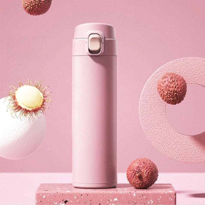 PREMIUM SLIM TERMOS ŞİŞE 500ML