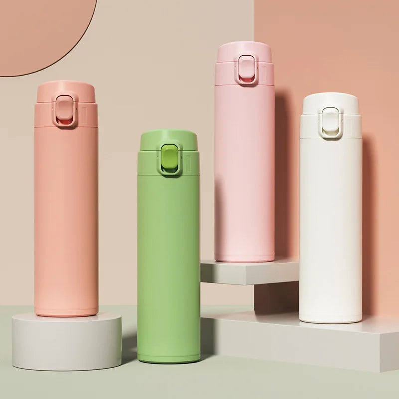 PREMIUM SLIM TERMOS ŞİŞE 500ML