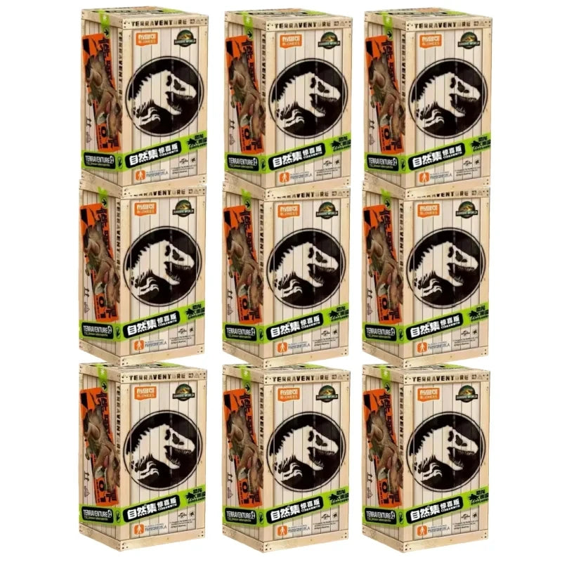 GERÇEKÇİ JURASSIC DİNOZOR FİGÜRÜ