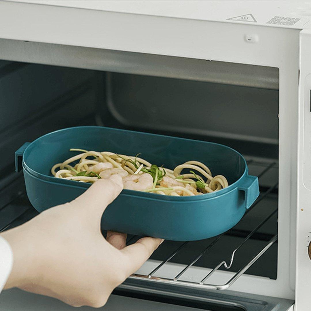 LUNCH BOX SWEET SERİSİ | YEMEK TERMOSU 0.85L