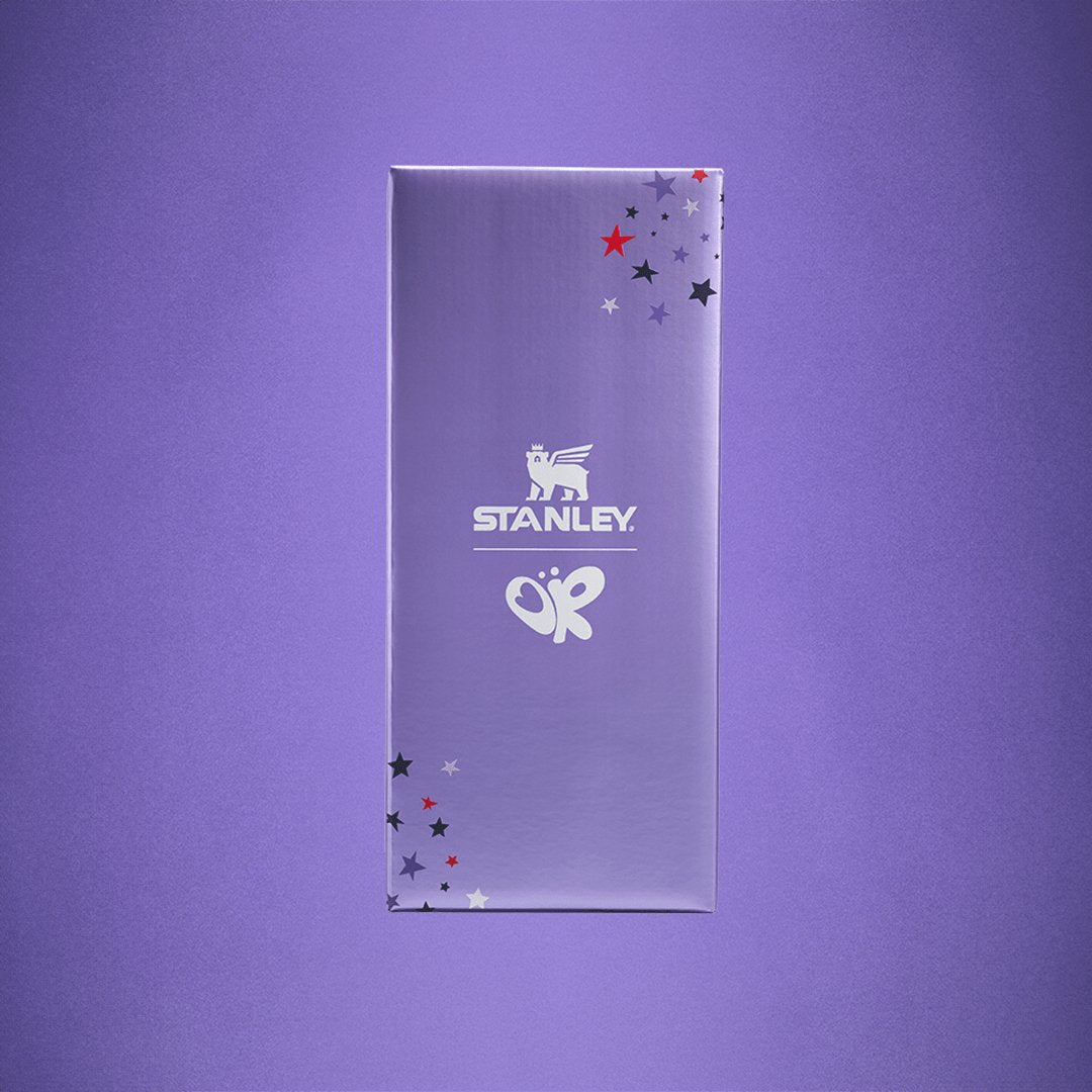 STANLEY THE QUENCHER "OLIVIA" KOLEKSİYONU | 40OZ - Termos Türkiye